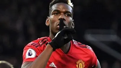 بوجبا يطلب الرحيل عن مانشستر يونايتد