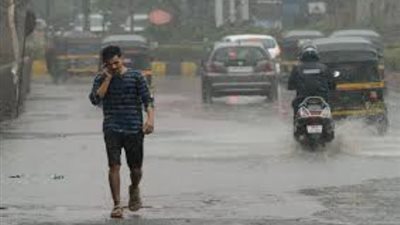 30 قتيلا جراء الأمطار الغزيرة في الهند 