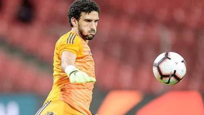 الإسماعيلي يحدد سعر بيع محمد عواد