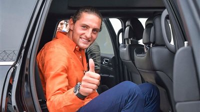 أول تعليق من رابيو على انضمامه ليوفنتوس