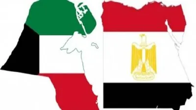 مباحثات مصرية كويتية لخلق فرص إستثمارية في مجال البترول