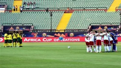 المغرب يعلن جاهزية كريم الأحمدي لدور الـ16 بأمم إفريقيا