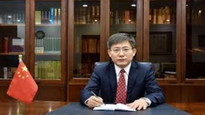 السفارة الصينية في بانكوك تقيم مناسبة للاحتفال بالذكرى الـ 44 للعلاقات الدبلوماسية