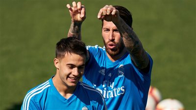 بأوامر لوبيتيجي.. إشبيلية  يتعاقد مع نجم دفاع ريال مدريد