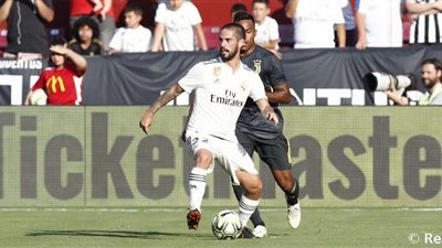 ريال مدريد يشارك في الكأس الدولية للأبطال للمرة السابعة في تاريخه