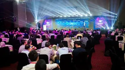 شركة هواوي تطلق تكنولوجيا  