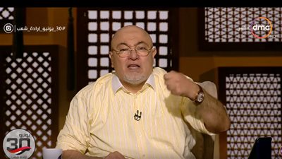 خالد الجندي: هناك مجموعة من الجهلاء يتطاولون على العلماء