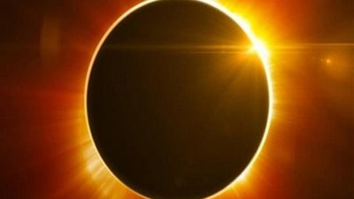 الطريقة الصحيحة لأداء صلاة الكسوف.. وهذا هو الفرق بينها وبين 