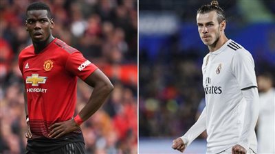 ريال مدريد يعثر على المفتاح السحري لحسم صفقة بوجبا