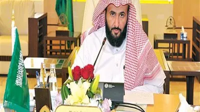 الصمعاني يثمن موافقة مجلس الوزراء على مذكرة التفاهم بين وزارتي العدل السعودية والصينية
