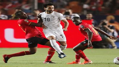 بعد انتهاء الشوط الأول.. تعرف على منافس منتخب مصر في دور الـ16 بأمم إفريقيا