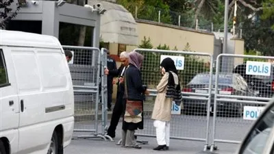 السفارة السعودية في تركيا تحذر من سرقة جوازات السياح السعوديين