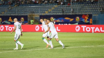 حصاد مجموعات أمم إفريقيا.. العرب ملوك 