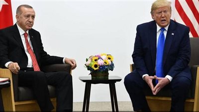 رغم تصريح أردوغان.. واشنطن 