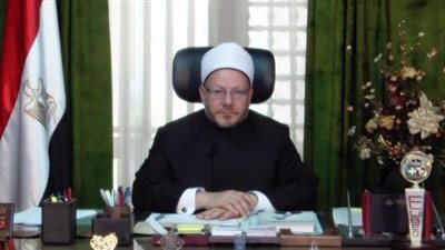 مفتي الجمهورية يتقدم بخالص العزاء لحاكم الشارقة في وفاة نجله