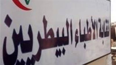 15 يوليو.. انعقاد الجمعية العمومية الأولى لصندوق تكافل نقابة الأطباء البيطريين