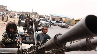 الأمم المتحدة: مقتل 30 بهجوم على مركز مهاجرين في طرابلس