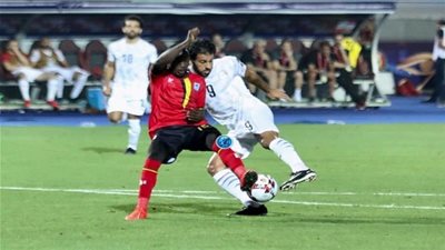 الجبلاية تصرف مكافآت للمنتخب قبل مواجهة جنوب إفريقيا