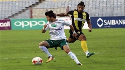 رسميا.. بيراميدز يطلب ضم نجم المصري بمليوني دولار