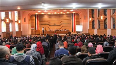 موعد انعقاد لجان اختبارات الدورة الثانية بمعهد محاماة القاهرة الكبرى