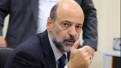 رئيس الوزراء الأردني: اتفقنا مع مصر على محاكمة السجناء في بلادهم