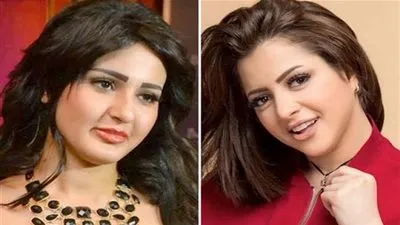 قرار عاجل من المحكمة بشأن منى فاروق وشيما الحاج في قضية 