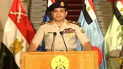 خطاب 3 يوليو.. يوم عودة الوطن من قبل مختطفيه