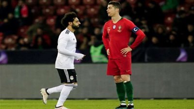 محمد صلاح يقترب من جائزتي أفضل لاعب في العالم والكرة الذهبية