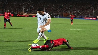 مدرب الأهلي: انتظروا مصر أمام كبار إفريقيا