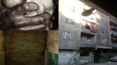 ساقطة و3 ذئاب بشرية.. كواليس قتل فتاة بعد اغتصابها داخل 