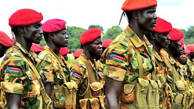 أكثر من 100 قتيل في موجة عنف جديدة بجنوب السودان