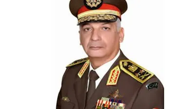 عاجل.. وزير الدفاع يلتقي رئيس الوزراء الأردني