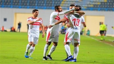 صفقة الزمالك الكبرى مهددة بالفشل