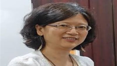 السفارة الصينية الجديدة في بروناي تضع حجر الأساس