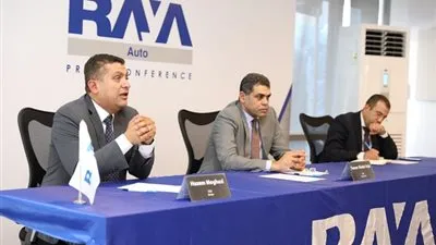 شركة مصرية تضخ 400 مليون جنيه في صناعة المركبات الخفيفة