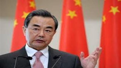 وزير الخارجية: يجب أن تتوقف التقارير الخاطئة عن التعاون الصيني الإفريقي