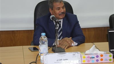 ندوة تعريفية بمنح 