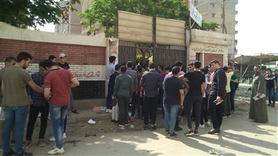 8 آلاف طالب ثانوية عامة 