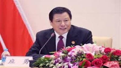 شنغهاي تقوم بإنفتاح أوسع لجذب رؤوس الأموال الأجنبية