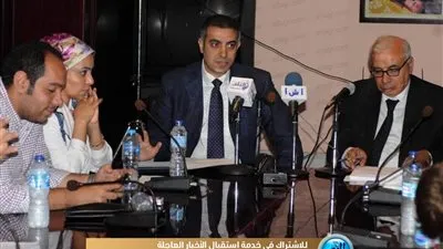  'شباب الأحزاب': تمكنا من إنشاء منصة حوارية مفتوحة ودورنا مجابهة الفكر المتطرف