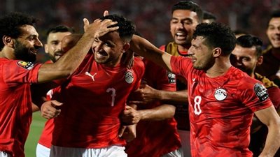 موعد مباراه مصر وجنوب افريقيا في كأس الأمم الأفريقية CAN 2019