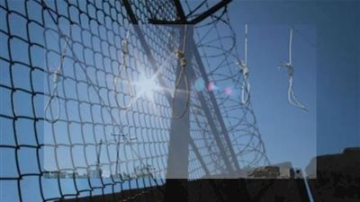 المقاومة: إعدام 110 أشخاص خلال الأشهر الستة الماضية في إيران