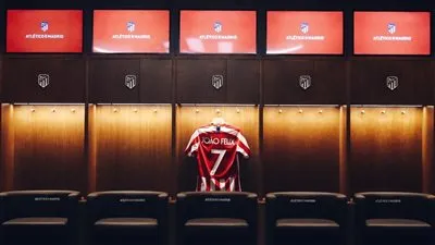 تفاصيل صفقة انتقال جواو فيليكس إلى أتلتيكو مدريد