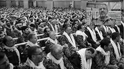 المقاومة الإيرانية تكشف عن إقالات عديدة لمسؤولين في صفوف الملالي