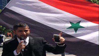 قيادي أحوازي لـ