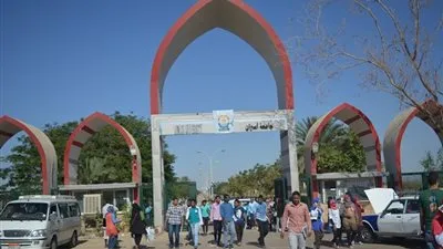 جامعة الطفل بجامعة أسوان تطلق فعاليات البرنامج الدراسي الجديد السبت المقبل