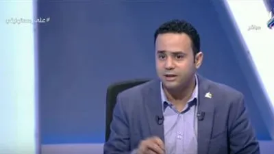 محمود بدر يكشف عن تفاصيل اجتماع في منزل 