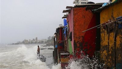 ارتفاع عدد ضحايا انهيار سد الهند إلى 15 قتيلا