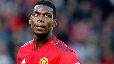 تطور جديد في صفقة بوجبا وريال مدريد