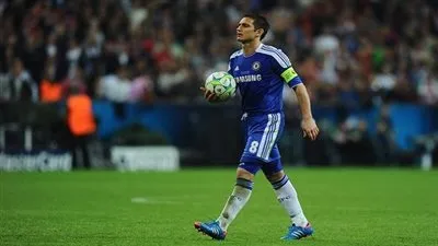 فرانك لامبارد يعلق لأول مرة على تدريب تشيلسي